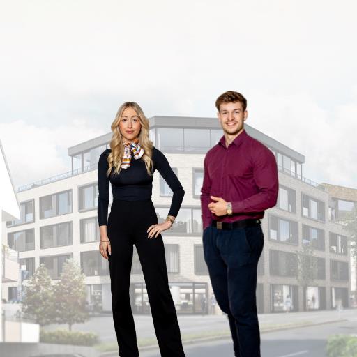 Team Immobilienvermittlung