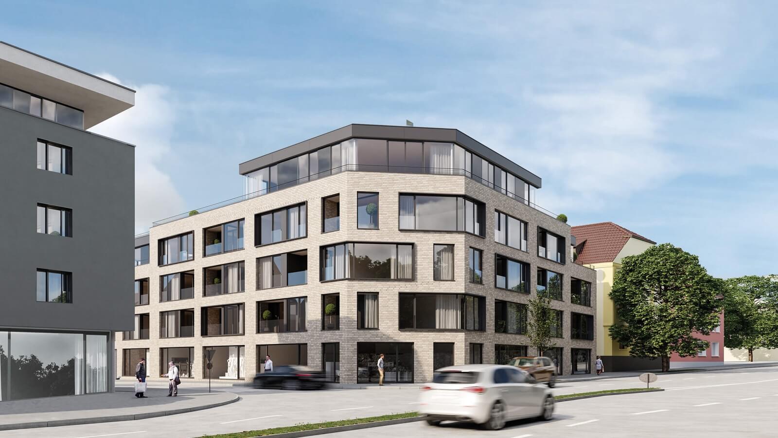 Heilbronn Wartbergstraße
